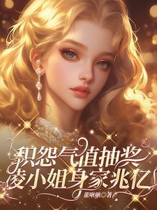 凌小姐身家兆亿!txt