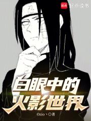 白眼中的火影世界最新章节更新