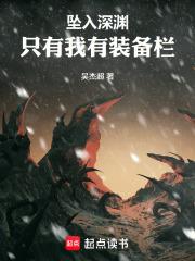 坠入深渊只有我有装备栏作者吴杰超