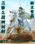 三国之战神刘封百度