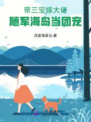 三宝带着妈咪找爹爹