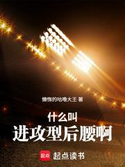 什么叫进攻型后腰啊全本