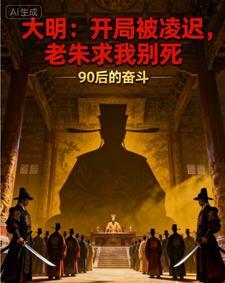 大明开局被迫登基