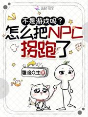 npc非玩家角色