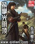 执掌光明顶女主