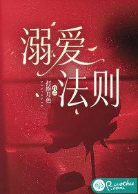 溺爱法则by昭澜晋江