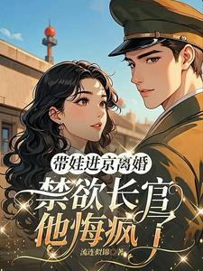 带娃进京离婚