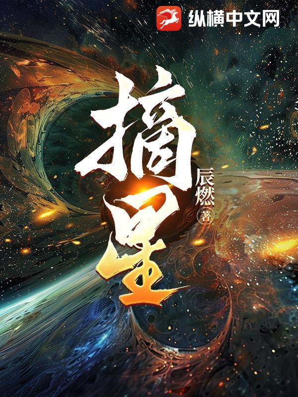 摘星的晚上歌词