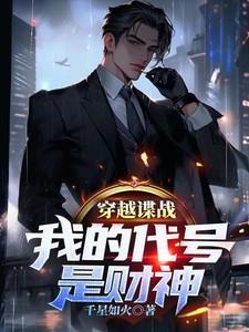 我的代号是财神TXT免费