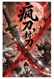 封刀