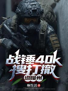 战锤40k搜打撤