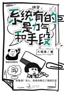 快穿之系统有一点坑