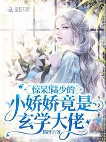陆少的小娇夫又甜又撩