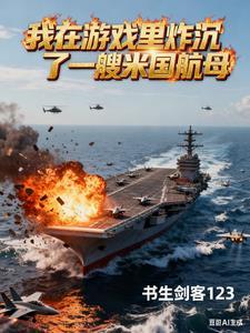 我在游戏里炸沉了一艘米国航母全文阅读