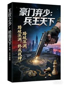 豪门弃少崛起