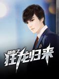 都市之狂龙归来第二部