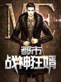都市战神狂婿TXT免费