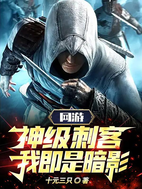 我即是暗影! 在线阅读
