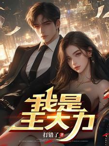 我叫王大力动画片