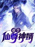 仙尊重生当女婿
