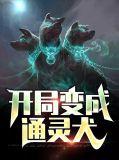 穿越成通灵兽