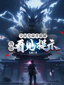 我能看见提示746