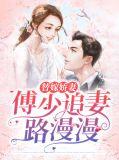 替嫁娇妻傅少追妻路漫漫樱桃小丸子