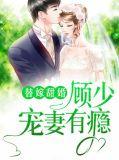 替嫁甜婚顾少宠妻有瘾