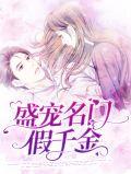 盛宠名门佳妻全文免费阅读第540章