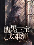 腹黑三宝太难缠txt