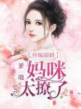 替嫁甜妻总裁爹地凶猛爱