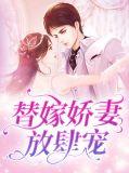 替嫁骄妻宠上瘾全文阅读全文