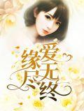 缘尽爱无终电视剧