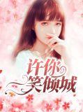 许你一笑倾城 晋江