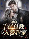 千亿萌妻闪婚总裁深深