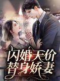 闪婚替嫁总裁