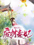 废材毒妃要翻身免费