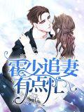 霍少追妻太辛苦全文阅读