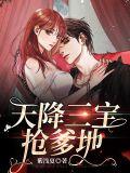 天降三宝爹地宠妻甜如蜜