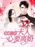 隐婚三年是什么