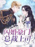 闪婚豪门总裁上司短剧免费观看