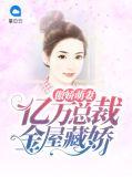 傲娇总裁的亿万萌妻