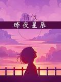 昨夜星辰恰似雨下一句是什么