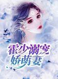 霍少溺宠娇萌妻百度