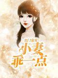 名门枭宠小妻乖一点免费阅读听书