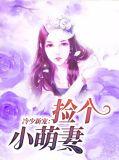 冷少独宠小萌妻免费全文阅读