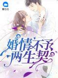 婚情不渝免费阅读