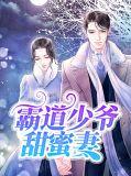 霸道少爷宠妻