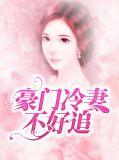 豪门婚姻冷妻难逃
