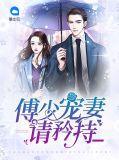 傅少宠婚请低调免费阅读